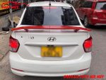 Độ đuôi gió cho Hyundai i10