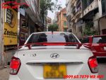 Độ đuôi gió cho Hyundai i10