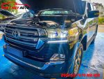 Độ Land Cruiser 2008 lên 2020