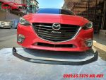 Độ Lip Cản Trước Mazda 3