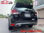 Độ lip chia pô Subaru Forester