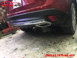 Độ Lip Pô Mazda CX5 2016