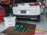 Độ phuộc nhún Tein Honda Crv