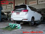 Độ phuộc nhún Tein Toyota Innova