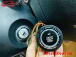 Độ Start Stop Smartkey Mazda BT50