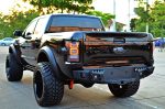 Ford Ranger độ thành Ford F150