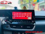 Giá Carplay Box Android Gotech GB8