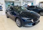 Giá nóc cho xe Mazda CX3