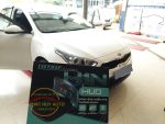 HUD Vietmap H1N xe Kia Cerato