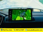 Lắp Android Box Honda CRV 2024