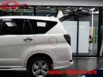 Lắp Cốp điện xe Innova 2022