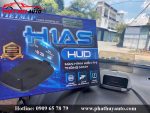 Lắp Hud Vietmap H1AS xe Ecosport