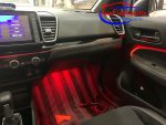 Led nội thất Honda City 2021