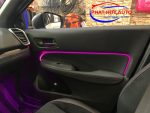 Led nội thất Honda City 2021