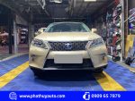 Lexus Rx 450h 2010 độ lên đời 2015 F-Sport