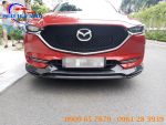 Lip cản trước xe Mazda CX5