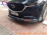 Lip cản trước xe Mazda CX5