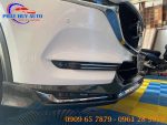 Lip cản trước xe Mazda CX5