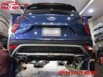 Lip chia pô Hyundai Creta 2022