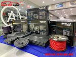 Loa Sub Gầm Ghế Helix U8A