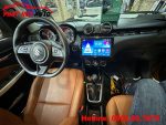 Màn hình Android Bravo Suzuki Swift