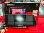 Màn hình Android Gotech Mazda CX30