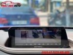 Màn hình Android Gotech Mazda CX30