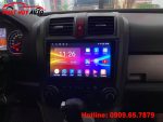 Màn hình Android Honda CRV 2010