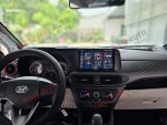 Màn hình Android Hyundai i10 2024