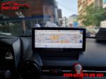 Màn Hình Android Mazda 2 2022