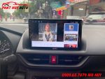 Màn Hình Android Toyota Avanza 2022