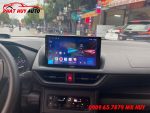 Màn Hình Android Toyota Avanza 2022