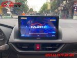 Màn Hình Android Toyota Avanza 2022