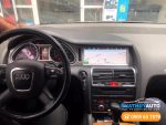 Màn hình Android Xe Audi Q7