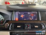 Màn hình Android xe BMW 528i