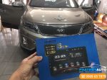 Màn hình Android xe Kia Sorento