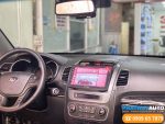 Màn hình Android xe Kia Sorento