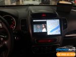 Màn hình Android xe Kia Sorento