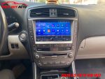 Màn Hình Android Xe Lexus is250