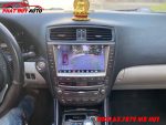 Màn Hình Android Xe Lexus is250