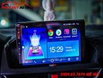 Màn hình Android xe Veloz 2022