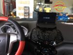 Màn hình DVD Android Ford Ecosport