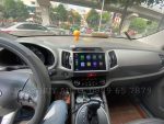 Màn Hình Dvd Android Kia Sportage