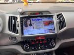 Màn Hình Dvd Android Kia Sportage