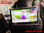 Màn Hình Gối Đầu Toyota Veloz