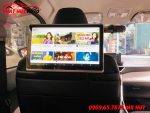 Màn Hình Gối Đầu Toyota Veloz