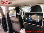 Màn Hình Gối Đầu Toyota Veloz