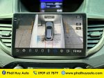 Màn hình Teyes CC3 2K 360 Honda CRV 2015