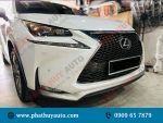 Mặt Ca Lăng Lexus NX200t 2015-2018