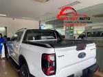 Nắp thùng xe Ford Wildtrak 2023